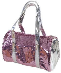 glimmer taske fra great pretenders