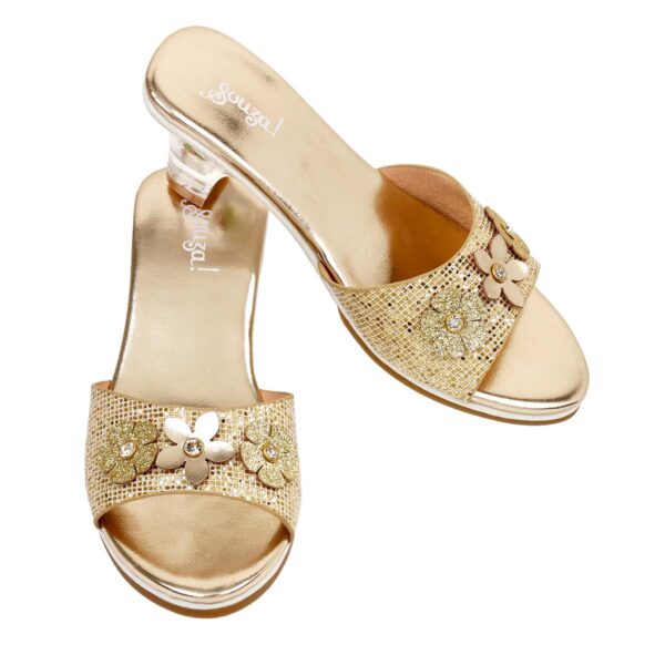 Souza Udklædningssko til børn Ellina