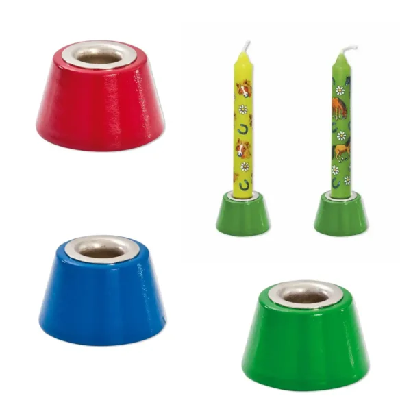 Lutz Mauder Lyseholdere