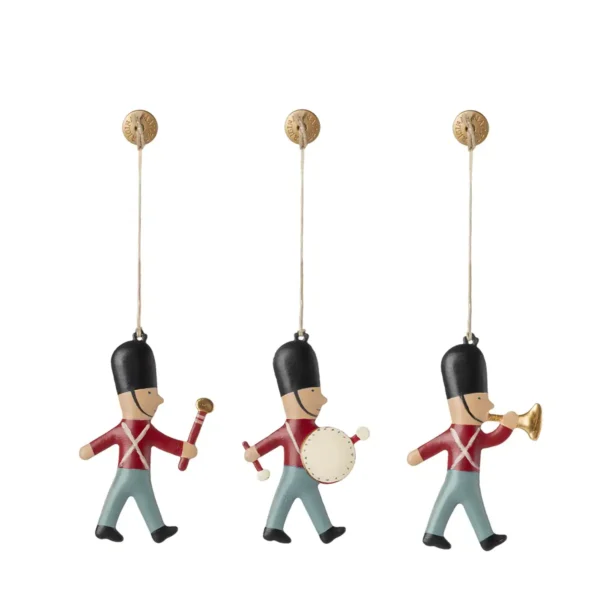 Juleornament Garder fra Maileg - Et ornament med historie, tradition og julens magi