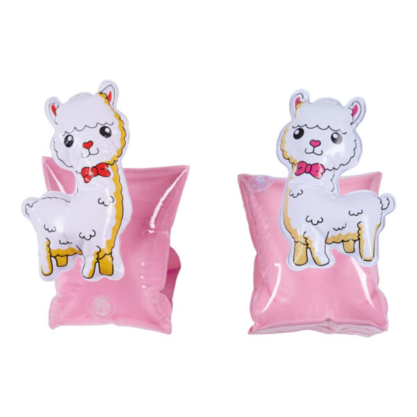 SunnyLife badevinger Lama