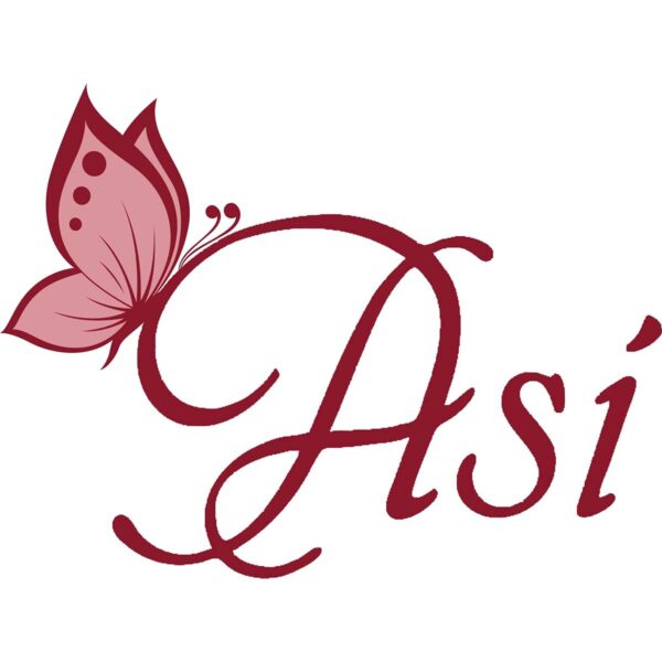 Baby Dukke Leonora fra Asi