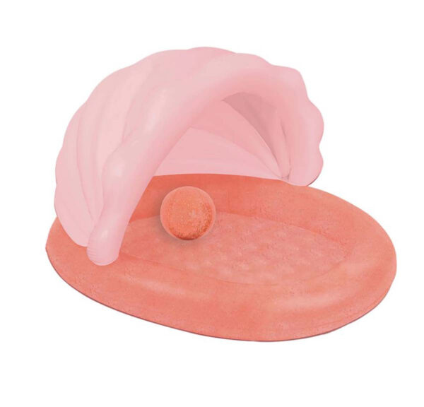 SunnyLife pool til de mindste Musling