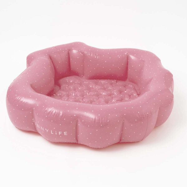 SunnyLife pool til de mindste ocean treasure