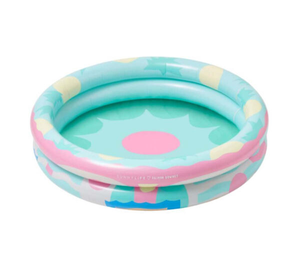 SunnyLife pool til de mindste Miami