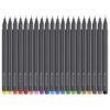Faber-Castell Fineline Tusser 0,4 mm 20 stk.