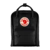 Fjällräven Mini Kånken børnerygsæk black