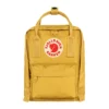 Fjällräven Mini Kånken børnerygsæk kantarell