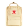 Fjällräven Mini Kånken børnerygsæk light oak