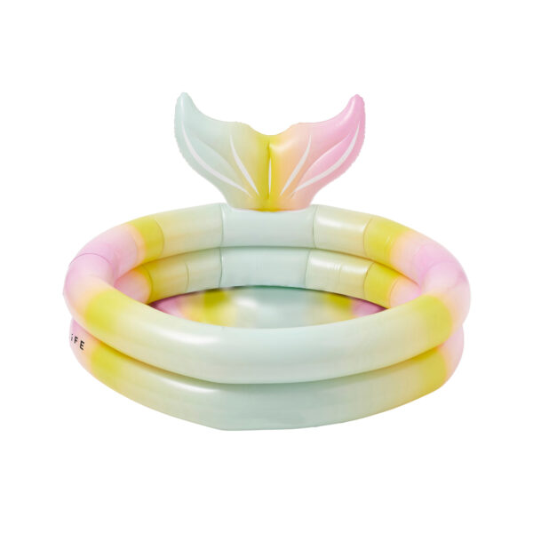 SunnyLife badebassin Havfrue ombre