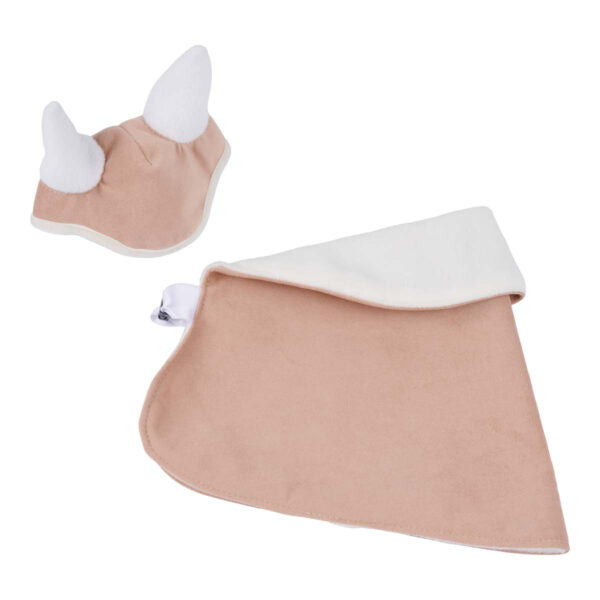 Mikklas Kæpheste Centralforbund dækken pudder