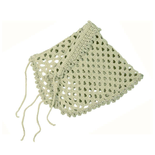 Mikklas Kæpheste Centralforbund show dækken lysegrøn