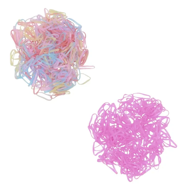 Kæpheste elastikker til hobby horsing, tilbehør til kæpheste