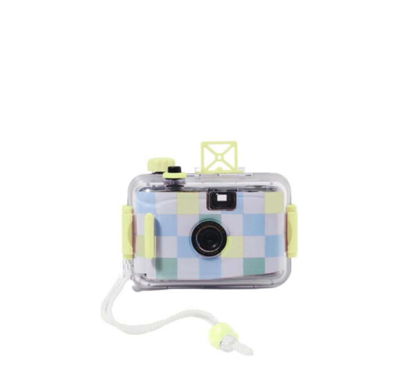 Check undervandskamera