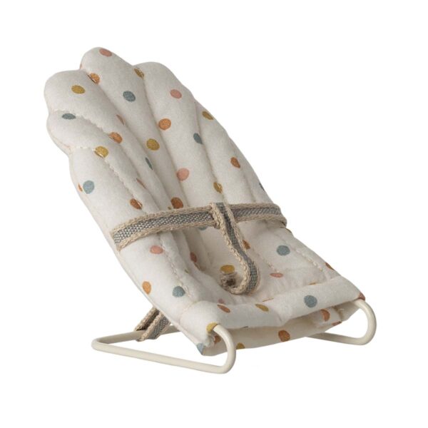 Maileg skråstol til baby mus og My baby kaniner