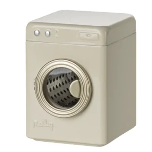 Maileg vaskemaskine til mus