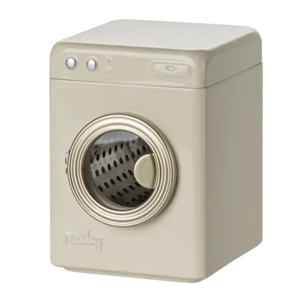 Maileg vaskemaskine til mus