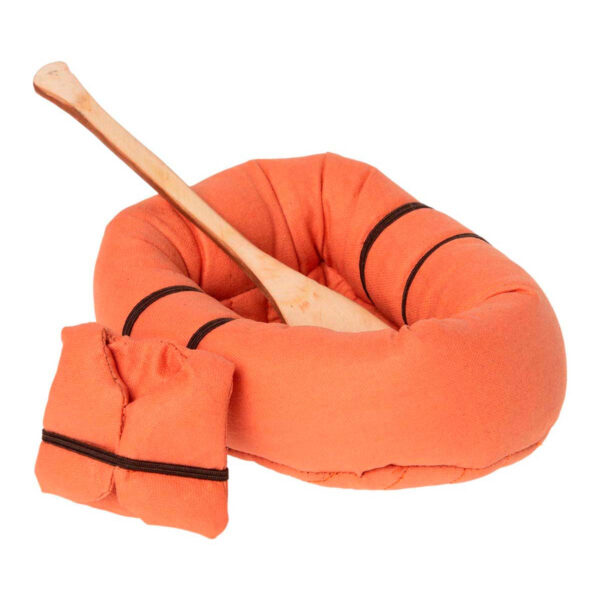 Maileg Mus Gummibåd