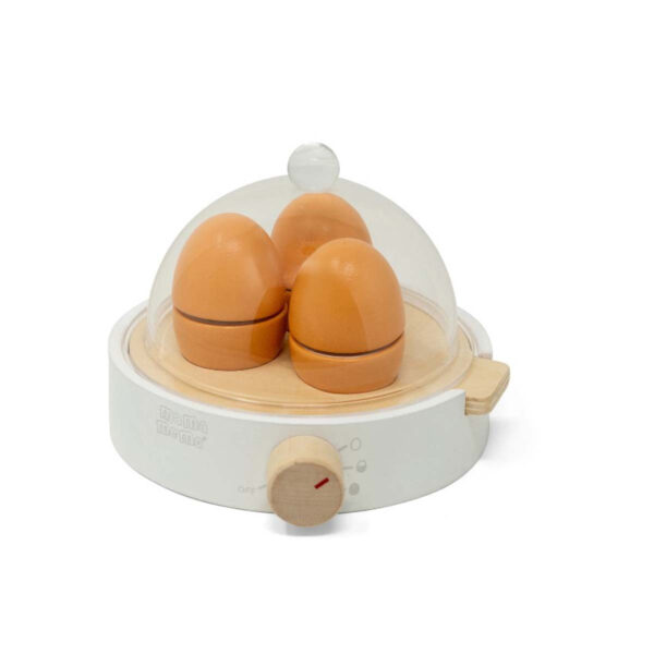 MaMaMeMo Legekøkken Æggekoger