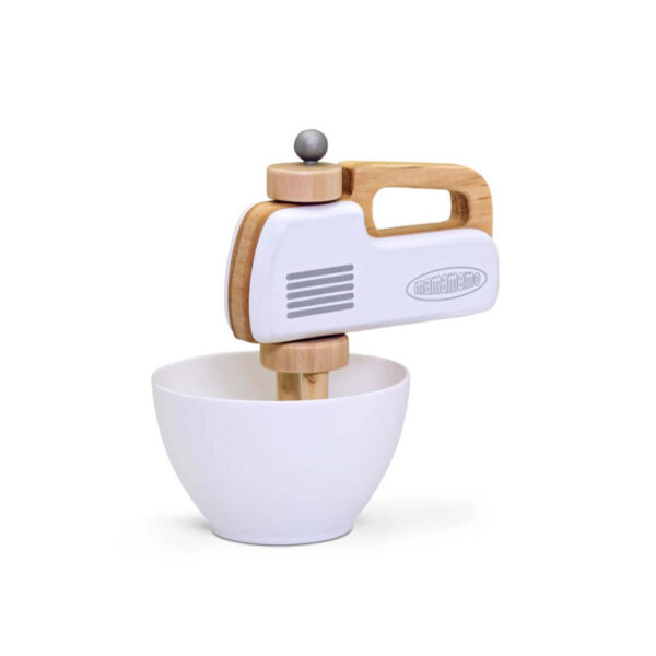 MaMaMeMo Legekøkken Håndmixer