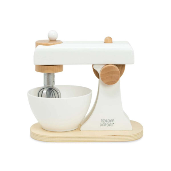 MaMaMeMo Legekøkken Røremaskine