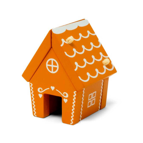 MaMaMeMo Legemad Honningkagehus