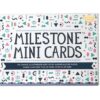 Milestone Milepælskort The Original Mini kort