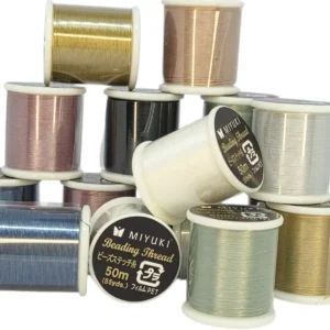 Miyuki - Perletråd - 50 m