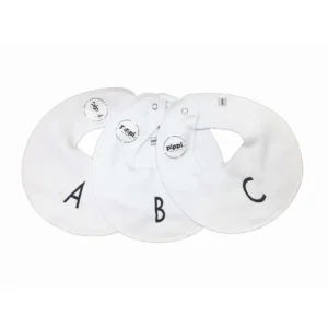 Pippi savlesmæk med stort forbogstav – enkel, stilfuld og personlig