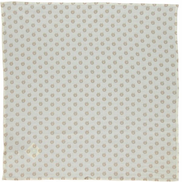 Stofble fra Småfolk Creme