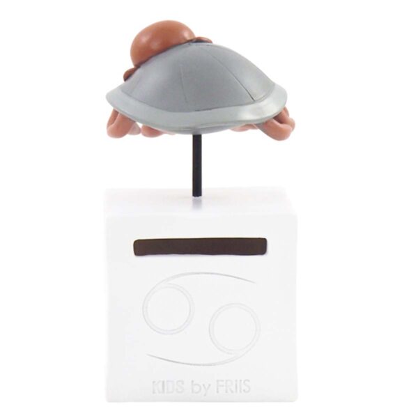 Kids by Friis stjernetegns sparebøsse Krebsen