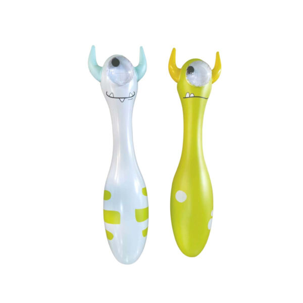 SunnyLife Oppustelig  Monstret Monty