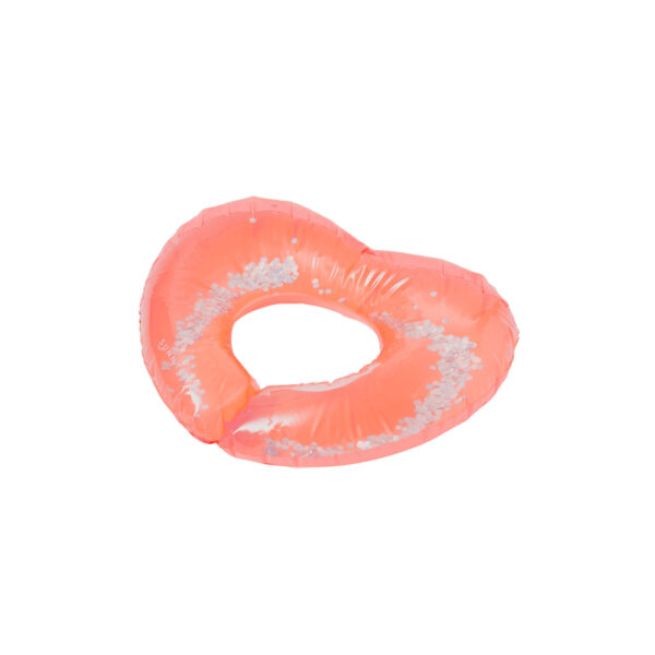 SunnyLife badering hjerte