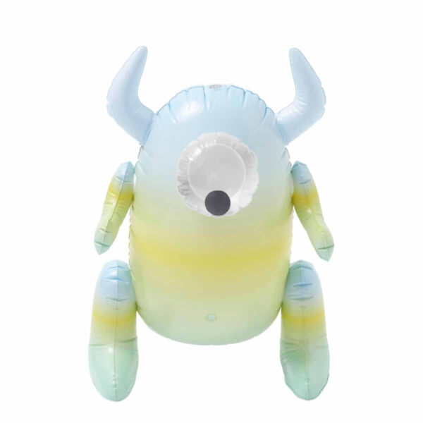 SunnyLife Oppustelig Sprinkler Monstret Monty