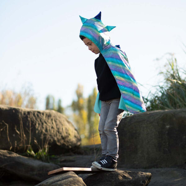 udklædningstøj til børn enhjørning