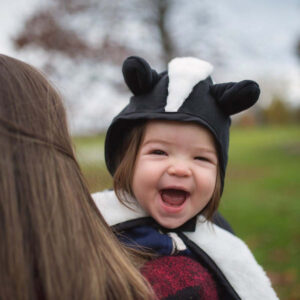 Udklædning for de mindste børn great pretenders dyrekostumer