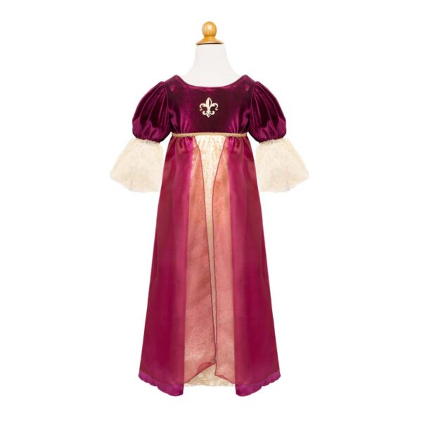 ridder prinsessekjole lady Marian