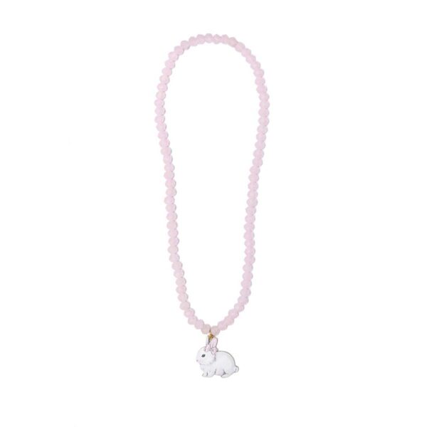 Great Pretenders børnesmykker og legesmykker kanin