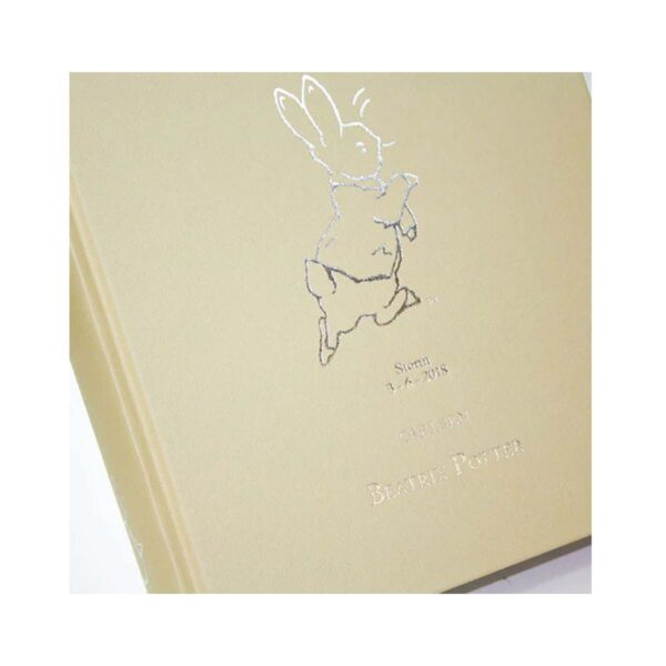 De samlede eventyr om Peter Kanin og hans venner