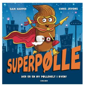 Superpølle Der er en ny pøllehelt i byen