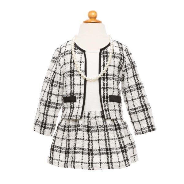 Flot og stilfuld Coco sæt fra great pretenders