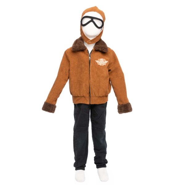 Great Pretenders Pilot Pioneer Amelia Sæt