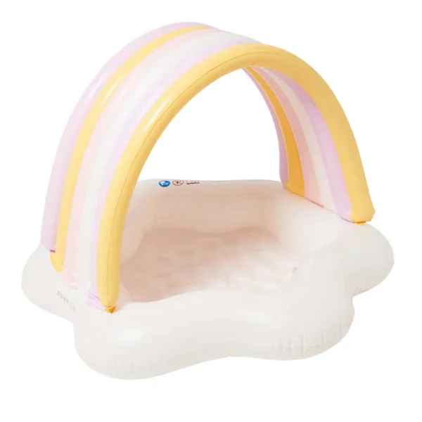 SunnyLife badebassin Princess Swan Multi