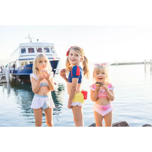 Great Pretenders badetøj Disney Prinsesser