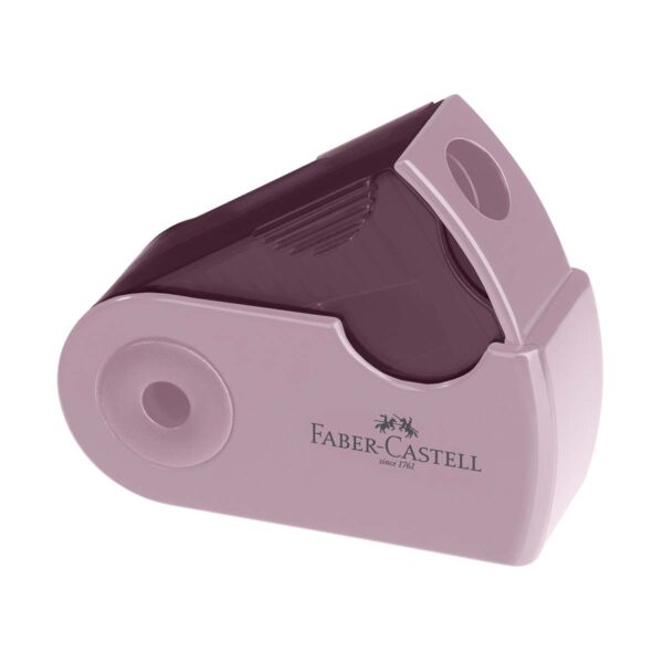 Faber-Castell Blyantspidser Sleeve Rose Shadow