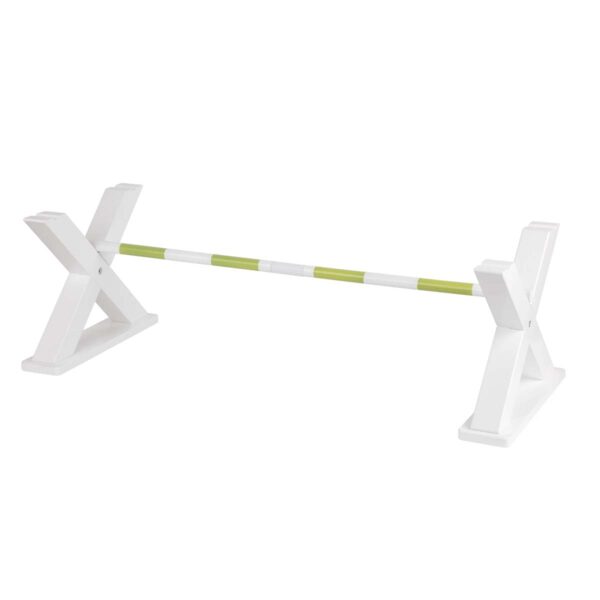 Kæpheste Cavaletti Spring fra By Astrup