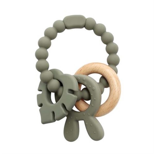 Magni biderangle grøn