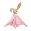 Steiff Hoppel Kanin Nusseklud Lyserød
