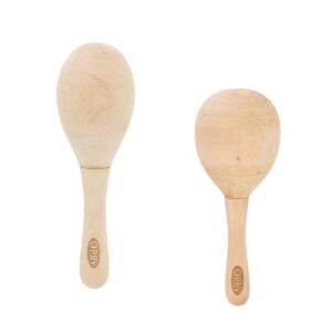 Maracas rangle til hækling