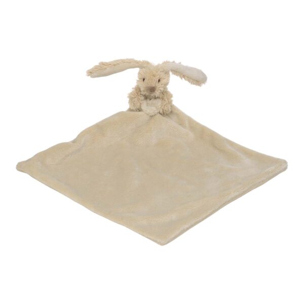 Nusseklud kanin Richie fra Happy Horse sand